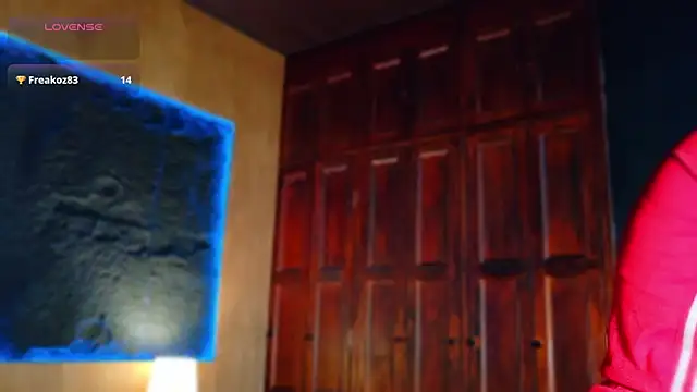 Lexavega_ live