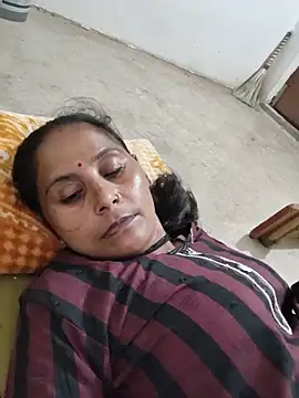 Karishna_hot live