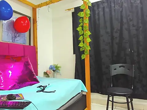 mia_exotic1 live