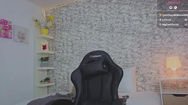 Isabella_Bliss live