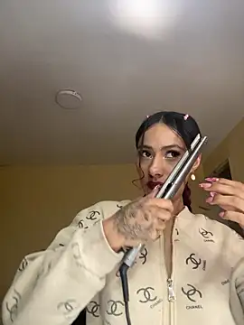 im_Emily_LS live