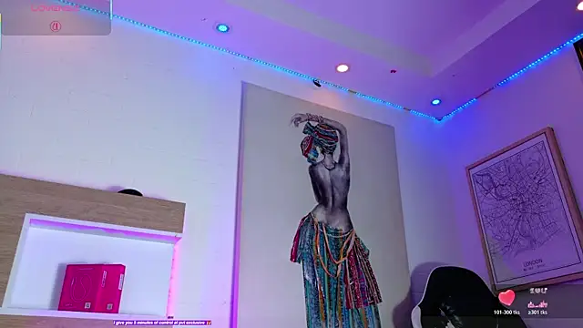 KAROL-SCOTT live