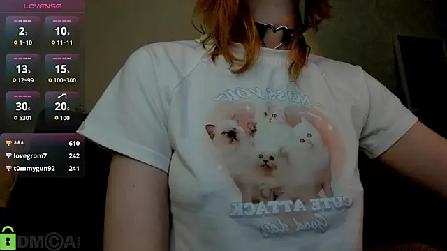 Little_Chips live