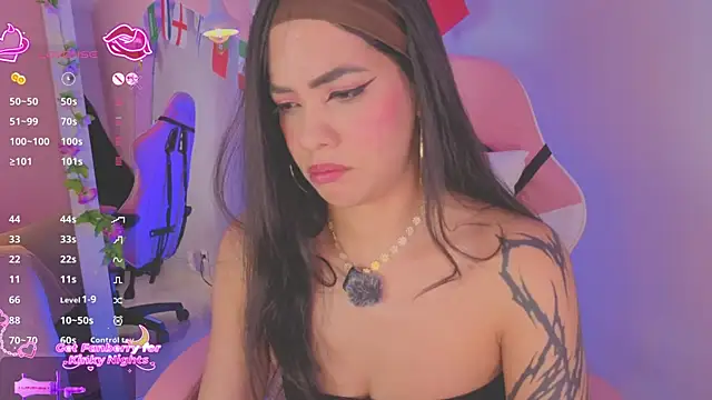 lulu_wonder live