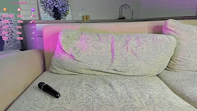 UWU_flower live