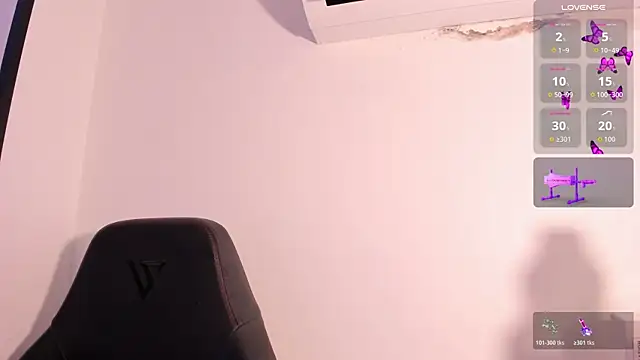 lanna_doll_ live