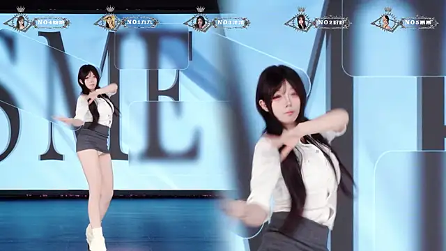 TA-001 live