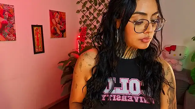 Lovely_celeste live