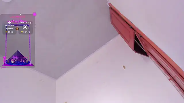 Venus_Blackk live