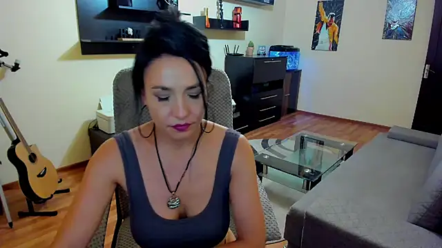 WTF_Lexxy live