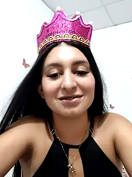 Alyson0001 live