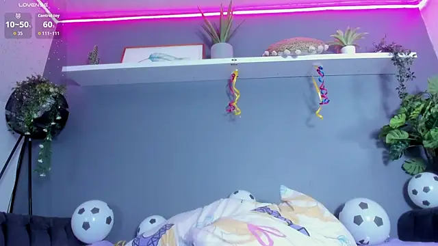mylleana live