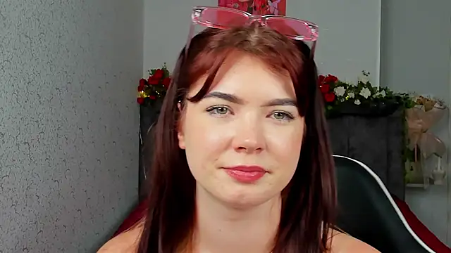 MelissaMay__ live