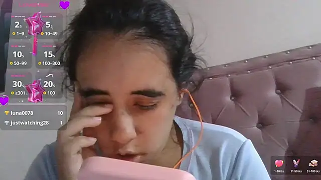 annarose19 live