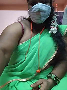 yalini1431 live