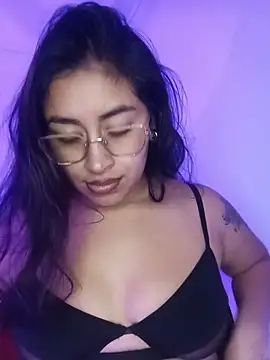 Anonymous_Girl_ live