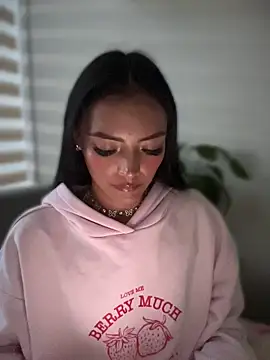 isabella-rouse live