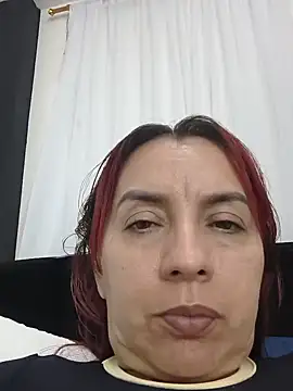 Sofia_Mature_ live
