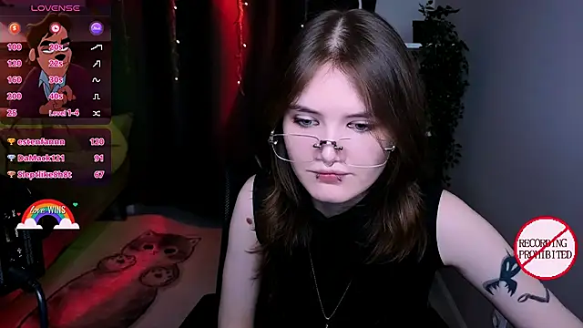 Dilara_xBaby live