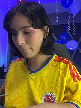 HaniKuspoka live