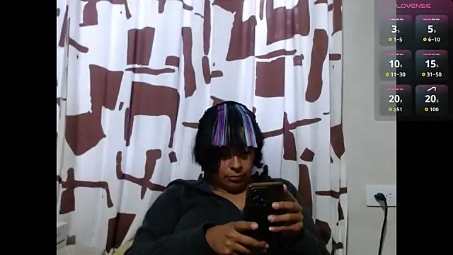 Acelinrose live