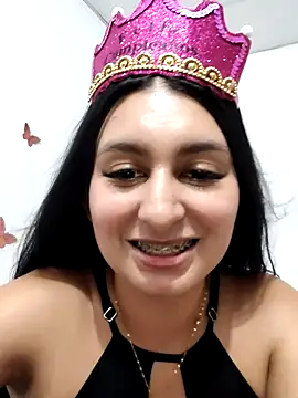 Alyson0001 live