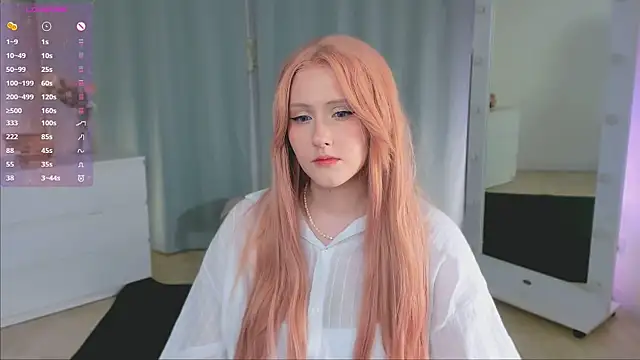 DelilahTaylor live