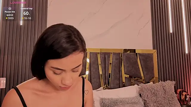 ScarletTorres live