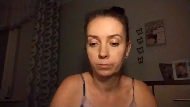 JenniferAlone live