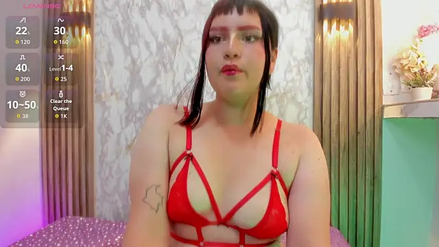 Meghan_Brooks live