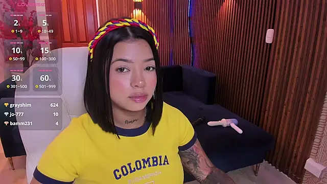 Rachel_collins_ live