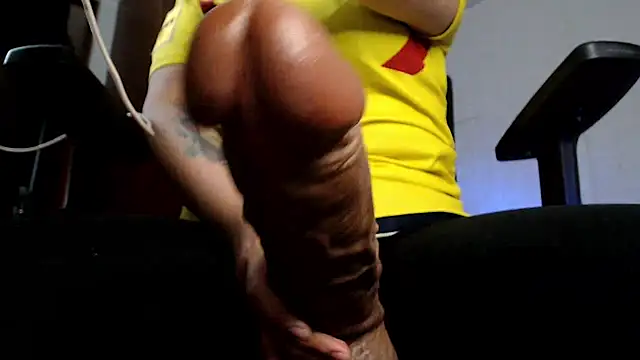 GODDESS_EVANS live