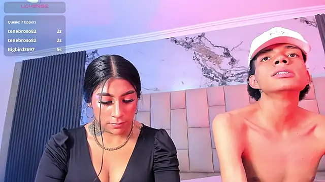 candyandmarilyn live