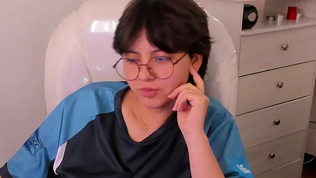 Nathaly_ds live