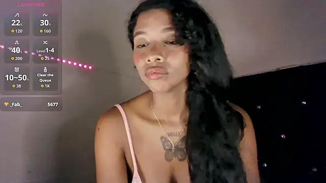 NekoAbby live