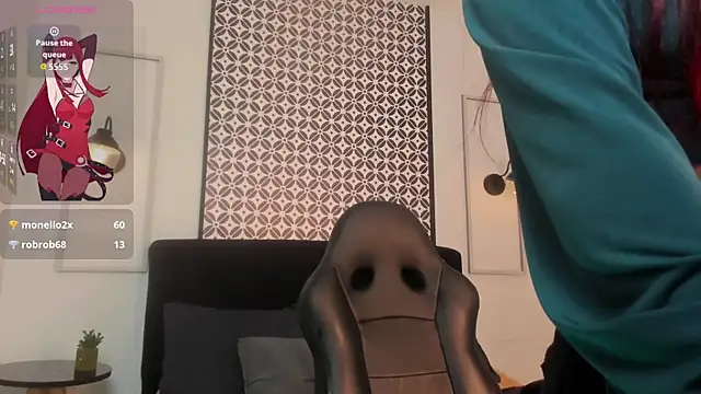 amelie_furtado live