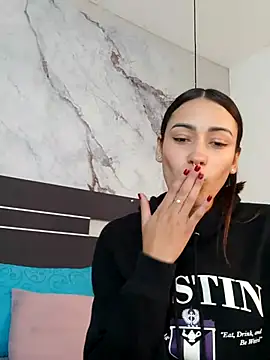 SelenaRose_ live