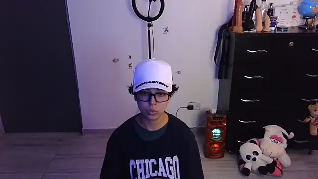 thomascooper7 live