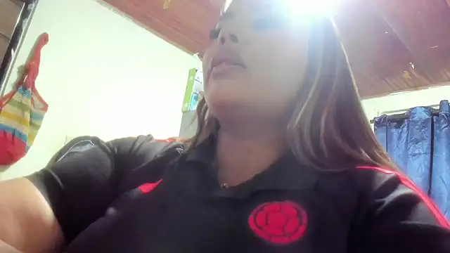 EmilyDuran_ live