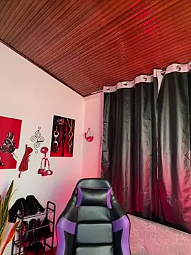 kenia_thompsom01 live