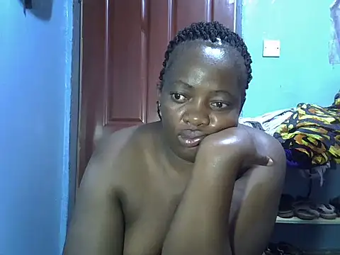 Ebonyceline live