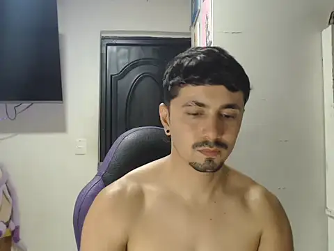 Sebas_Blessed live