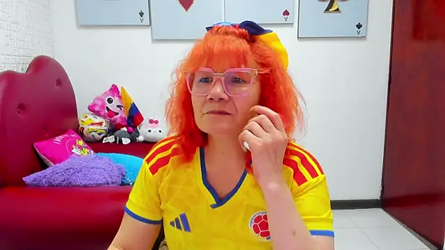 Salomeediaz_ live