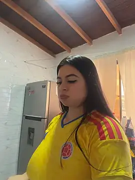 AntonellaJones777 live