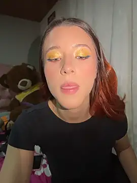 Ally_sunnn live