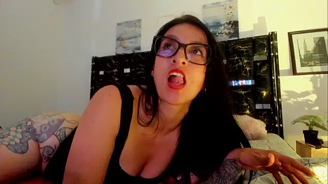 ZarayFeet live