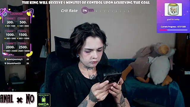 Dark__Elf live