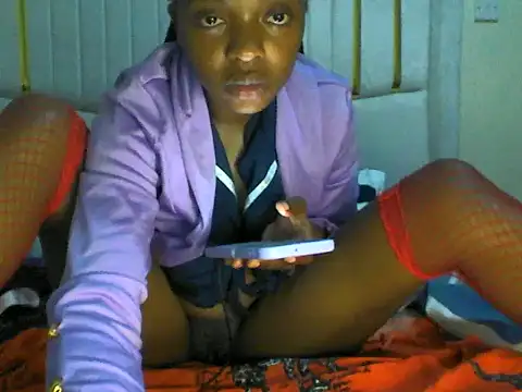 Lilmamaspark live