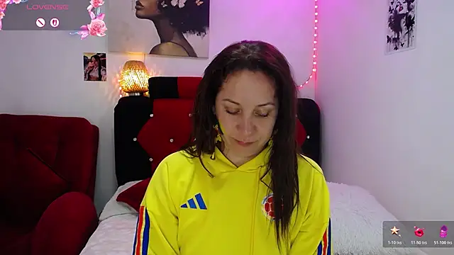 sara-smi live