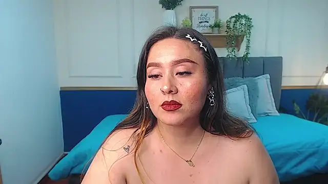 Khalia_ live